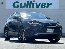 2023 Toyota Harrier