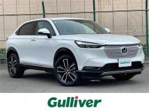 2024 Honda VEZEL