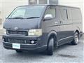 2004 Toyota Hiace Van