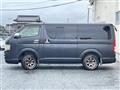 2004 Toyota Hiace Van