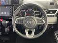 2022 Toyota Roomy