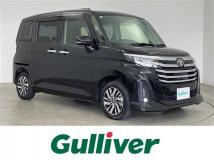 2022 Toyota Roomy