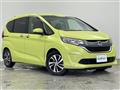 2017 Honda Freed