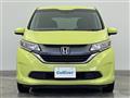 2017 Honda Freed