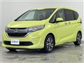 2017 Honda Freed