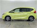 2017 Honda Freed