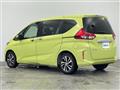 2017 Honda Freed