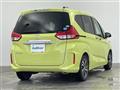 2017 Honda Freed