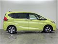 2017 Honda Freed