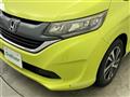 2017 Honda Freed