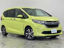 2017 Honda Freed