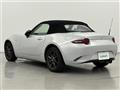 2017 Mazda Roadster