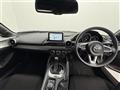 2017 Mazda Roadster