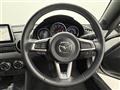 2017 Mazda Roadster