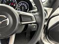 2017 Mazda Roadster