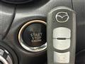 2017 Mazda Roadster
