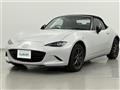 2017 Mazda Roadster