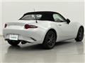 2017 Mazda Roadster