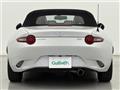 2017 Mazda Roadster