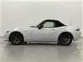 2017 Mazda Roadster