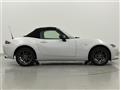2017 Mazda Roadster