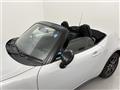 2017 Mazda Roadster