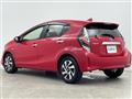 2019 Toyota AQUA