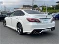 2019 Toyota Crown Hybrid