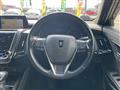 2019 Toyota Crown Hybrid