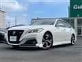 2019 Toyota Crown Hybrid