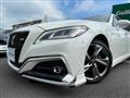 2019 Toyota Crown Hybrid