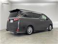 2020 Toyota Vellfire