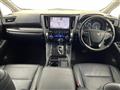 2020 Toyota Vellfire