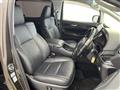 2020 Toyota Vellfire