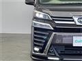 2020 Toyota Vellfire