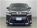 2020 Toyota Vellfire