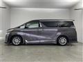 2020 Toyota Vellfire