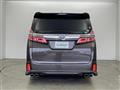 2020 Toyota Vellfire