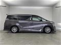 2020 Toyota Vellfire