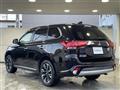 2016 Mitsubishi OUTLANDER PHEV