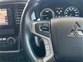 2016 Mitsubishi OUTLANDER PHEV