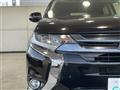 2016 Mitsubishi OUTLANDER PHEV