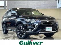 2016 Mitsubishi OUTLANDER PHEV