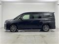 2023 Toyota Voxy
