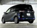 2016 Toyota Sienta