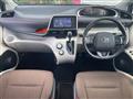 2016 Toyota Sienta