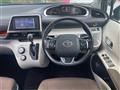 2016 Toyota Sienta