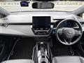 2021 Toyota Corolla Touring Wagon