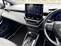 2021 Toyota Corolla Touring Wagon