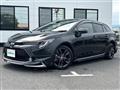 2021 Toyota Corolla Touring Wagon